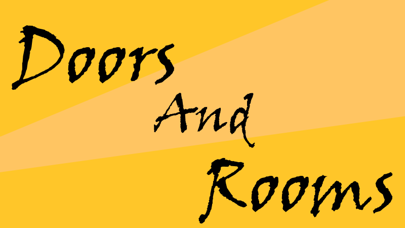 Doors And Rooms