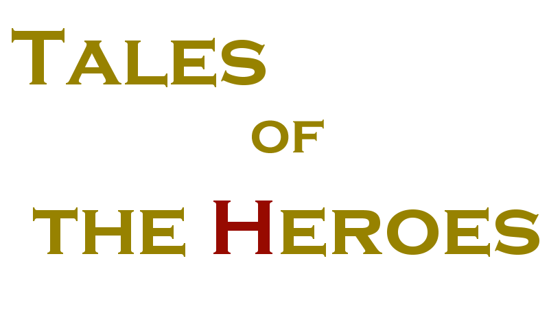 Tales of the Heroes